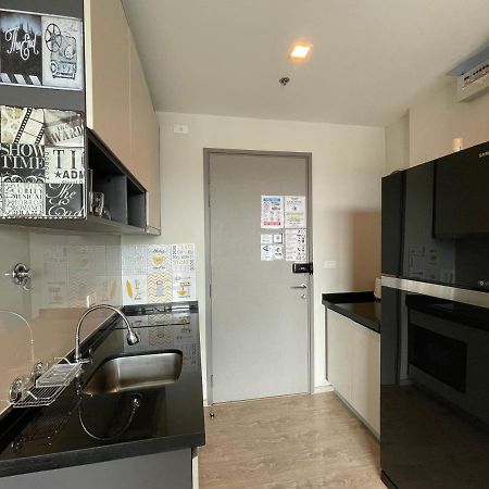 The Base Deluxe Kingsize Apartment Патая Екстериор снимка