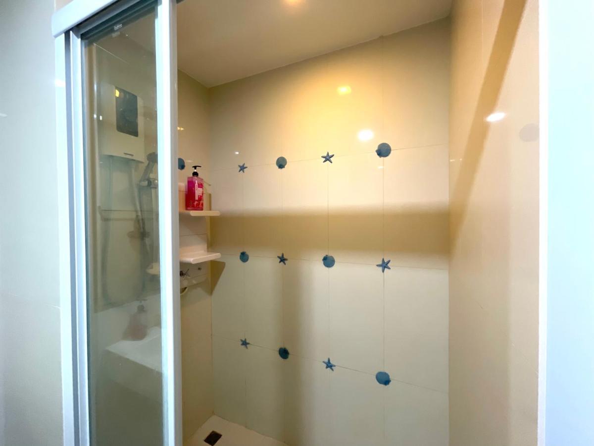 The Base Deluxe Kingsize Apartment Патая Екстериор снимка